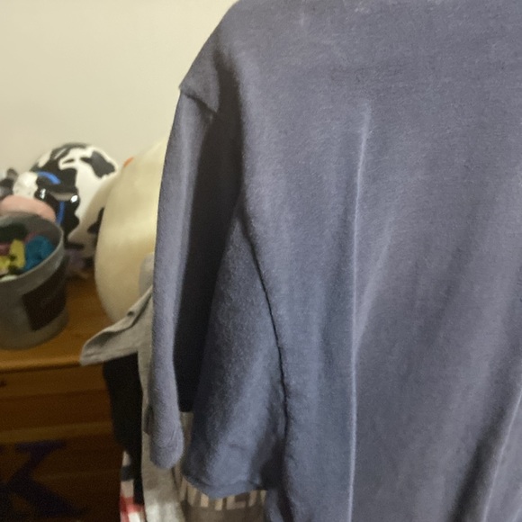 PFG MALE DARK BLUE - Picture 3 of 6